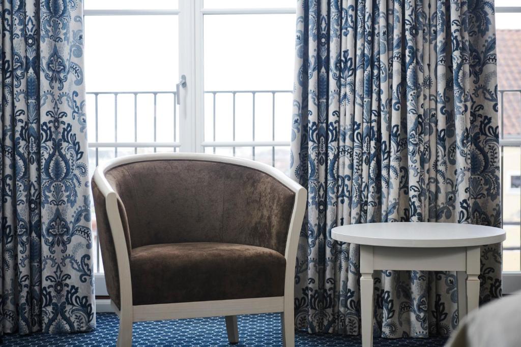 Tornøes Hotel photo 2