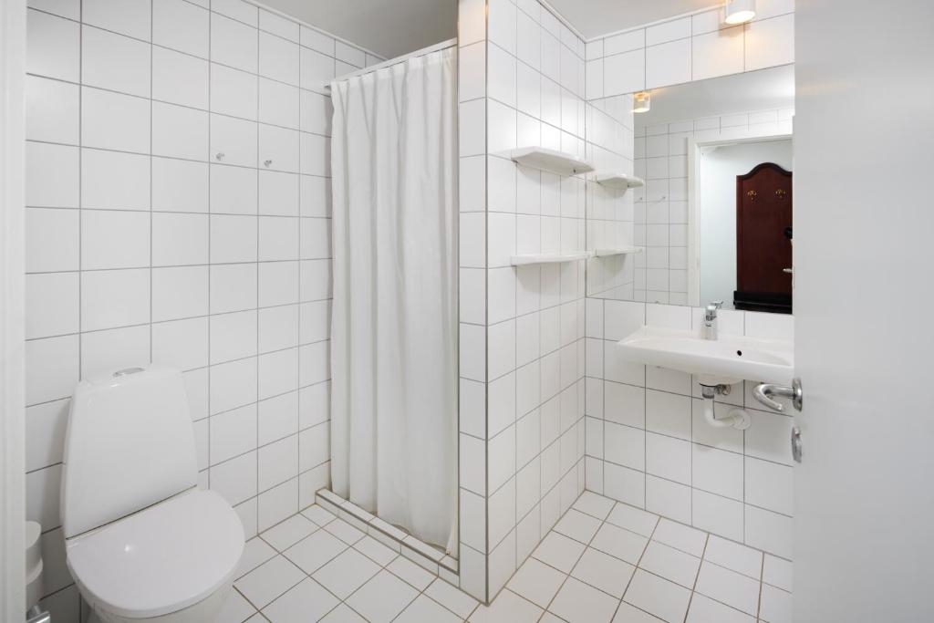 Tornøes Hotel photo 1