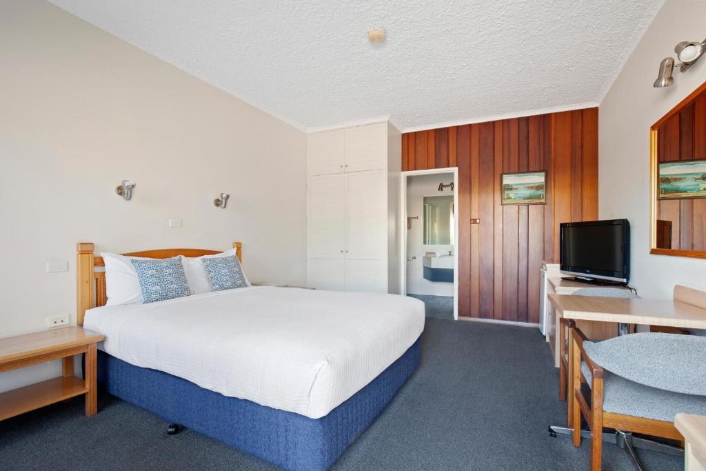 Banjo Paterson Motor Inn photo 3