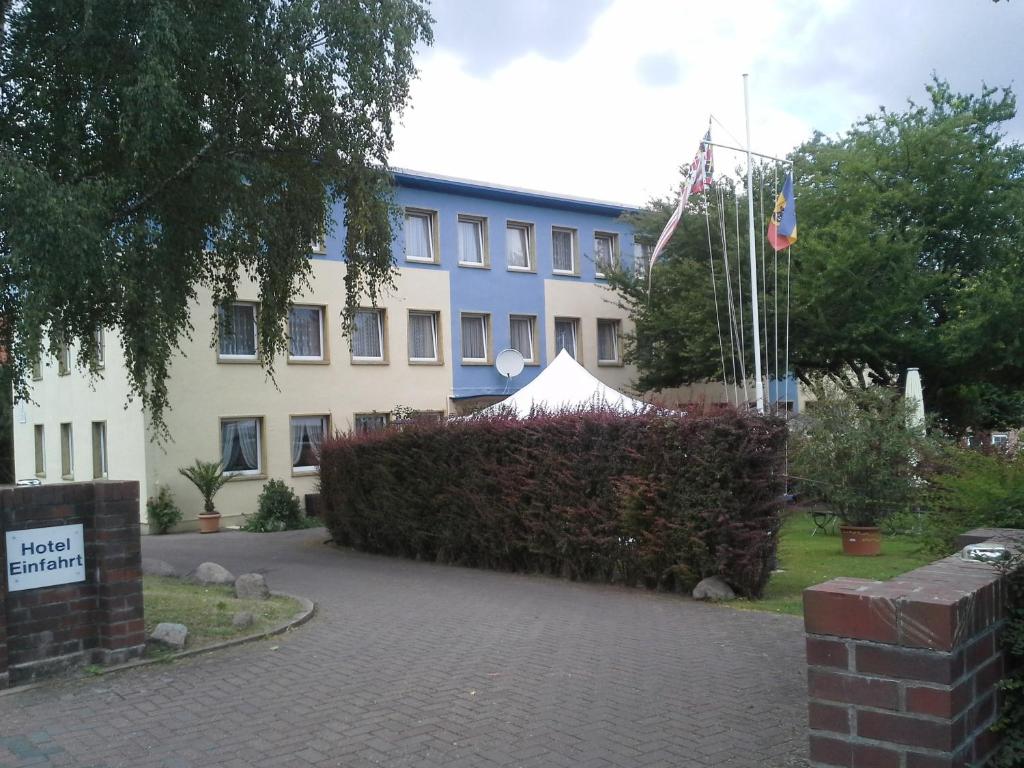 Hotel Bertramshof photo 2