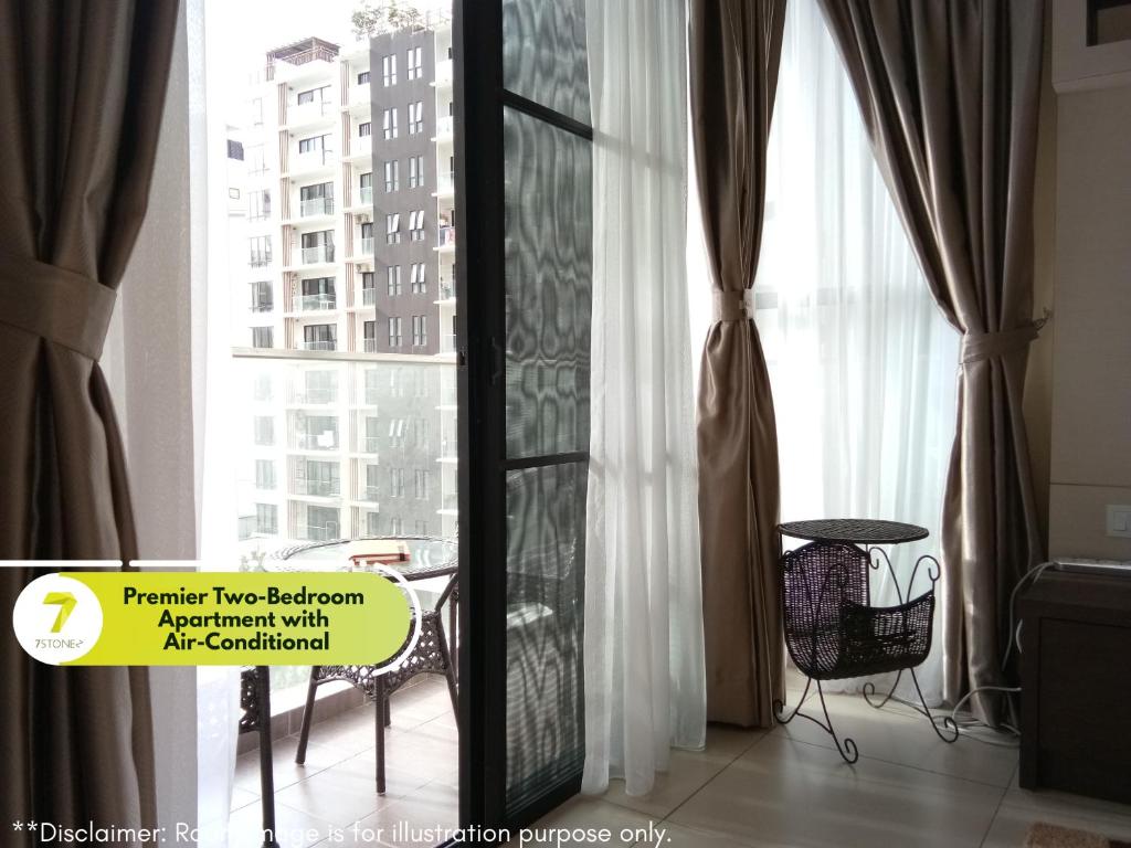 7Stonez Suites Midhills Genting Highlands - Tap to explore photos