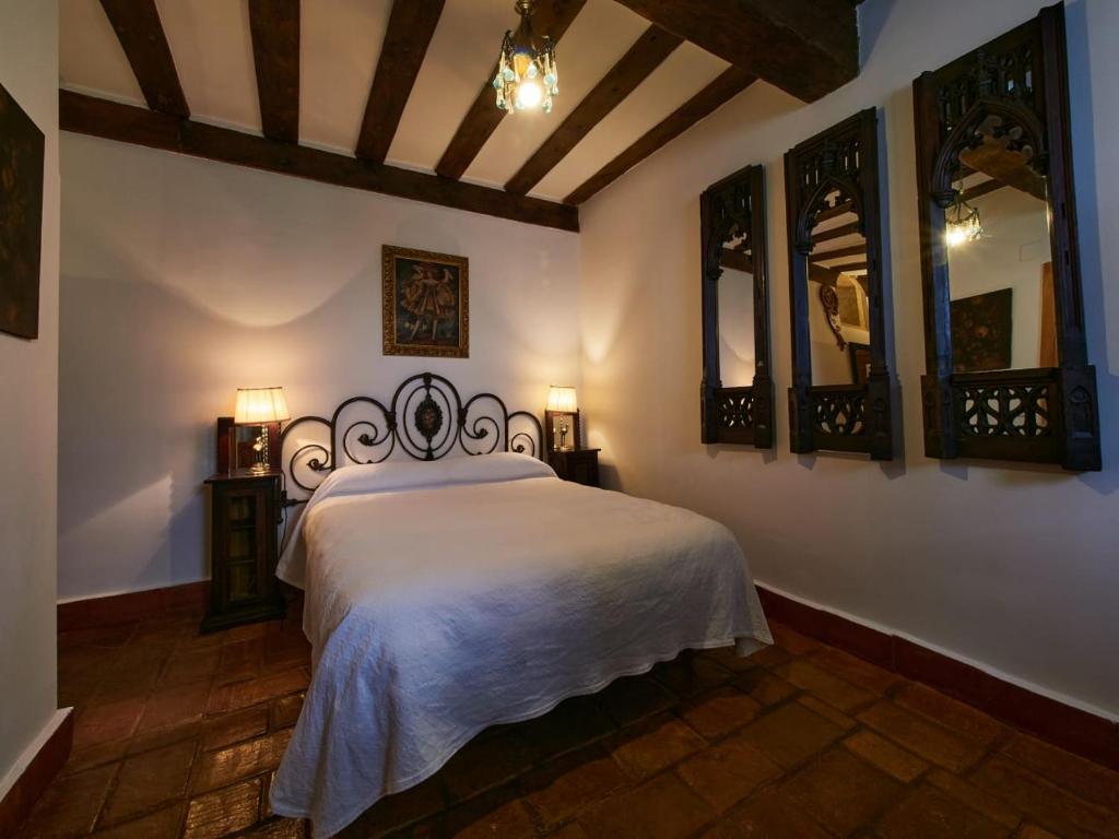 Posada de San Millán photo 2