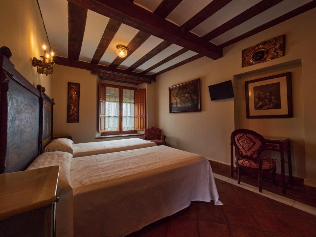 Posada de San Millán photo 3