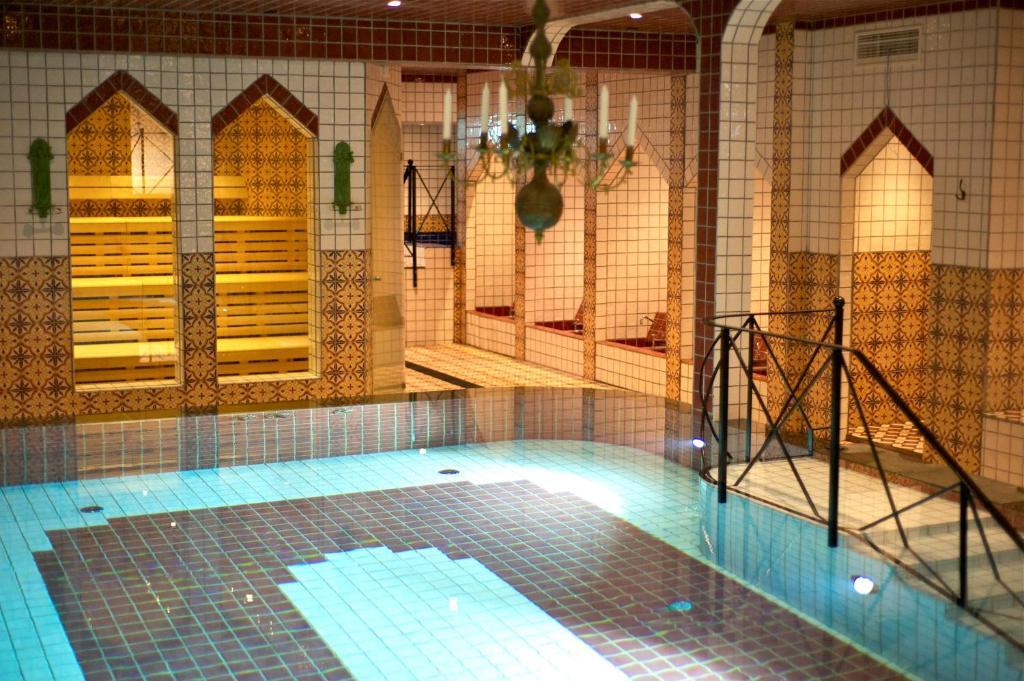 Hotell Havanna photo 2