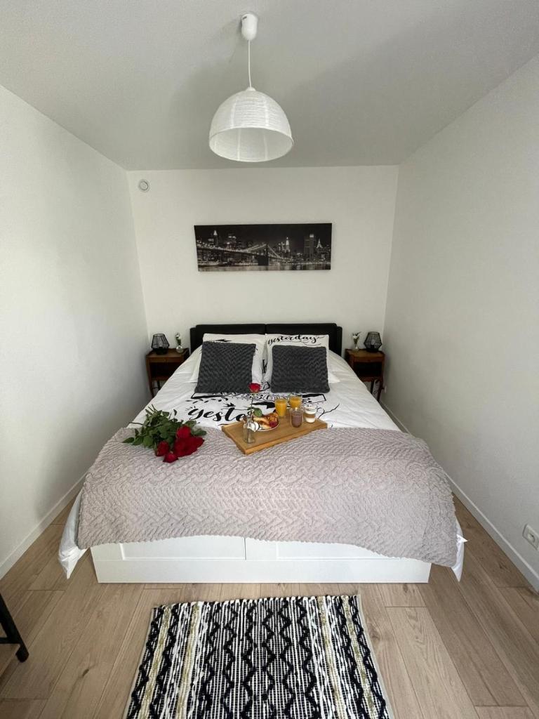 KEYS&HOME L’escapade Parisienne - T2 Cosy & Confort photo 3