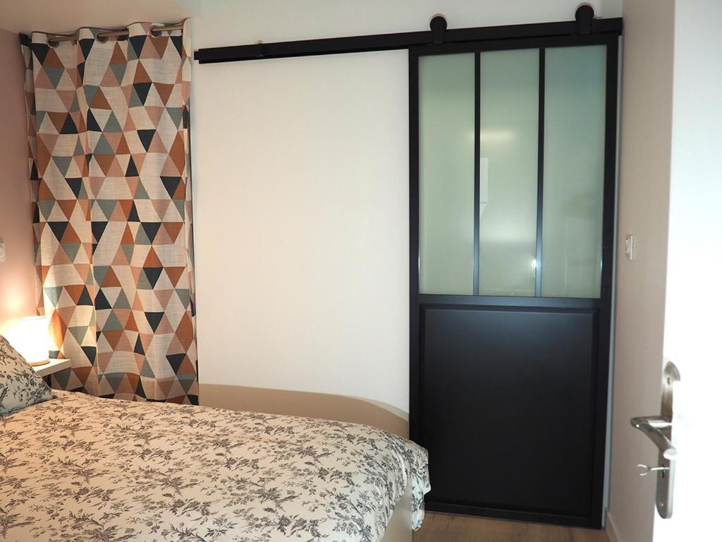 Le Richebourg - Charmant T2 Cosy, tout confort photo 1