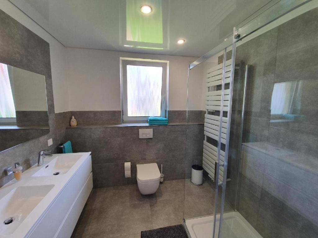 Monteurwohnung - Handwerkerwohnung photo 2