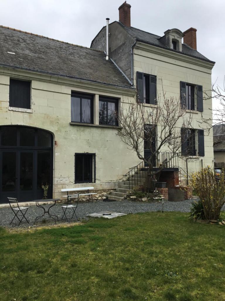 Le Clos Montrichard photo 1