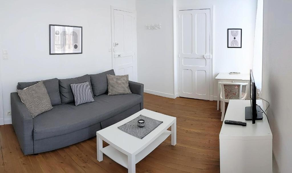 T2 42 m² en Centre-ville de Cambo-les-Bains photo 1