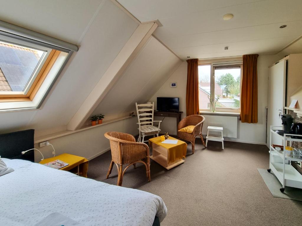 B&B overnachting de Margriet photo 4