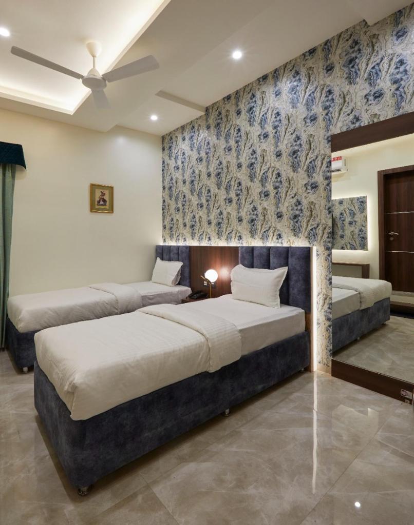Hotel Rose Gold photo 3