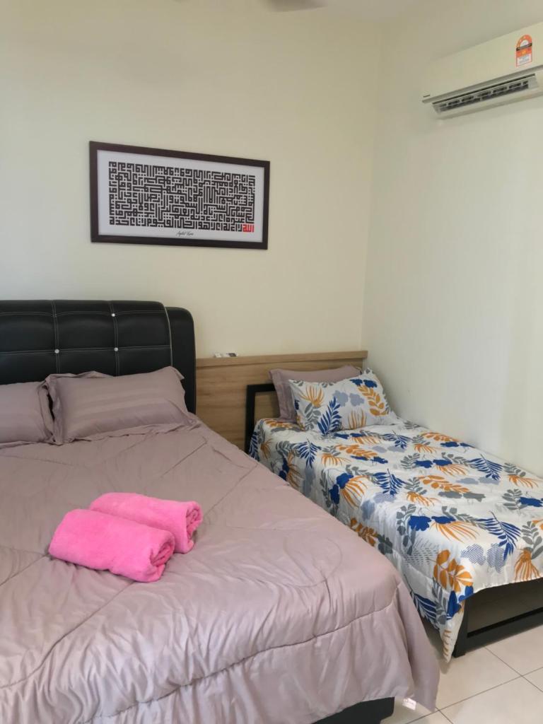 Camellia Mesahill Homestay photo 3