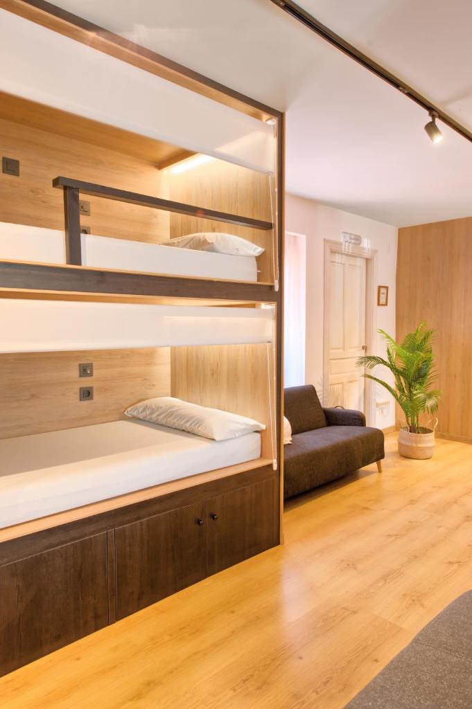 Albergue LaMorena photo 2