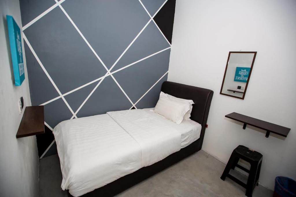 Comma Hotel photo 2