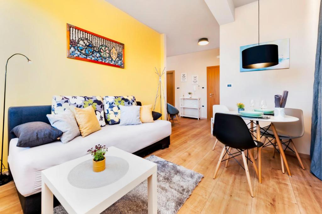 Room and Apartments Antea photo 3
