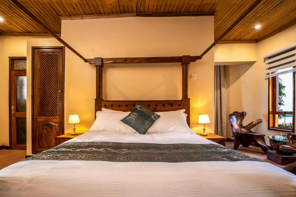 Divine Resort & Spa photo 1