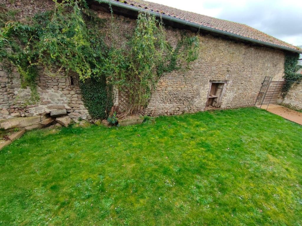 Domaine de Panissac photo 2