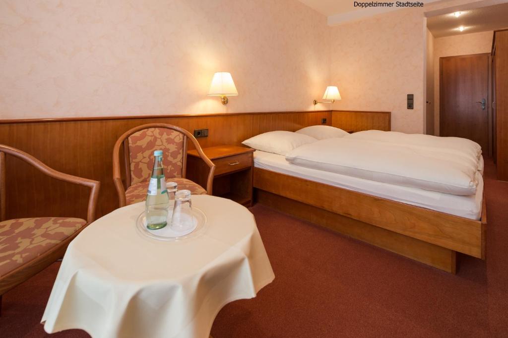 Hotel Meeresburg photo 2