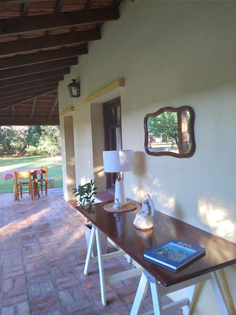 La Perdida Casa de Campo photo 3