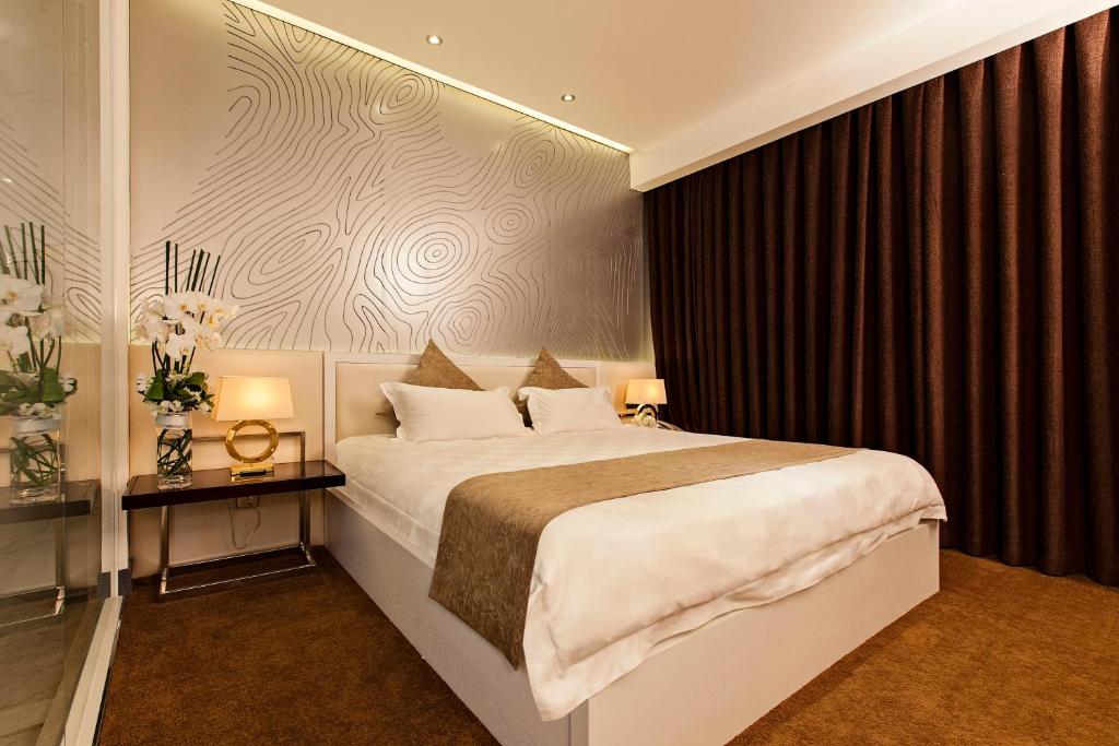 Signature Boutique Hotel