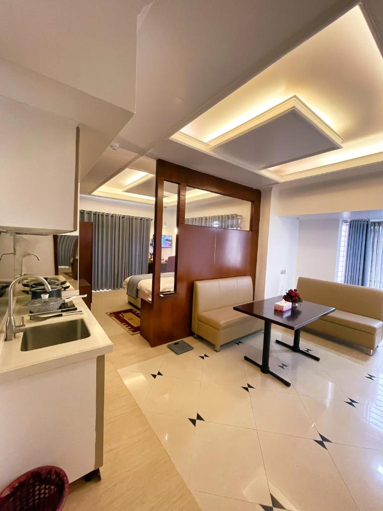 Nascent Gardenia Residence photo 4