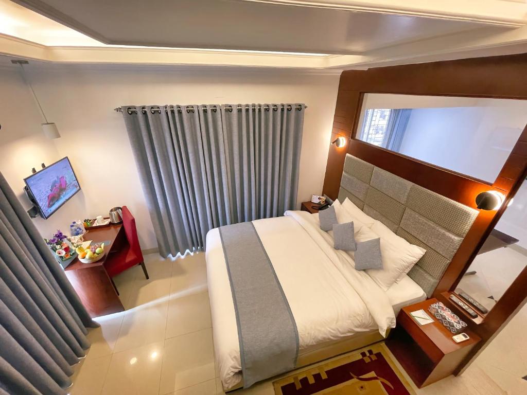 Nascent Gardenia Residence photo 3