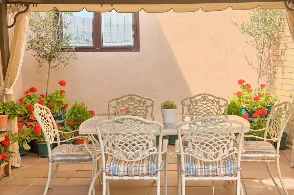 Albergue LaMorena photo 4