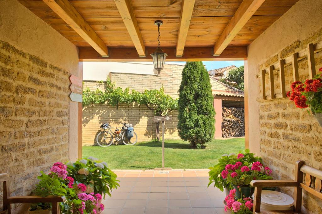 Albergue LaMorena photo 1