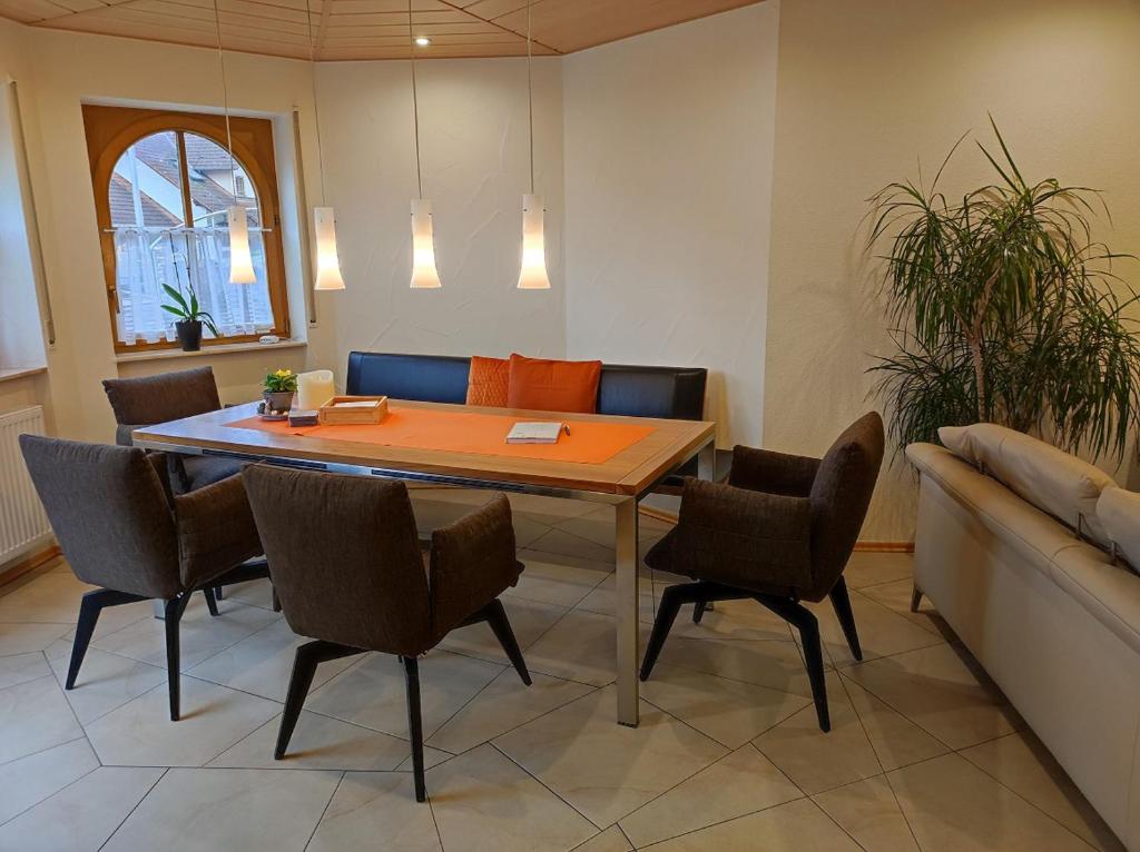 Ferienwohnung Bleifuss photo 2