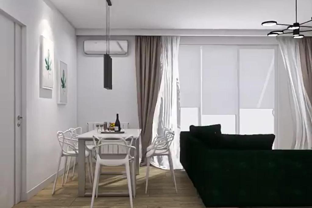 LUX Apartament Bedzin photo 3