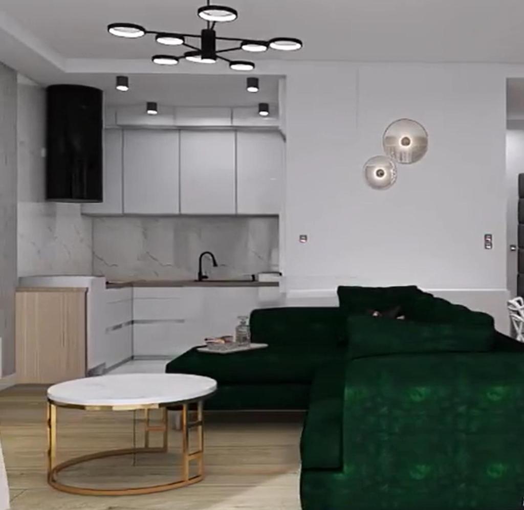 LUX Apartament Bedzin photo 4
