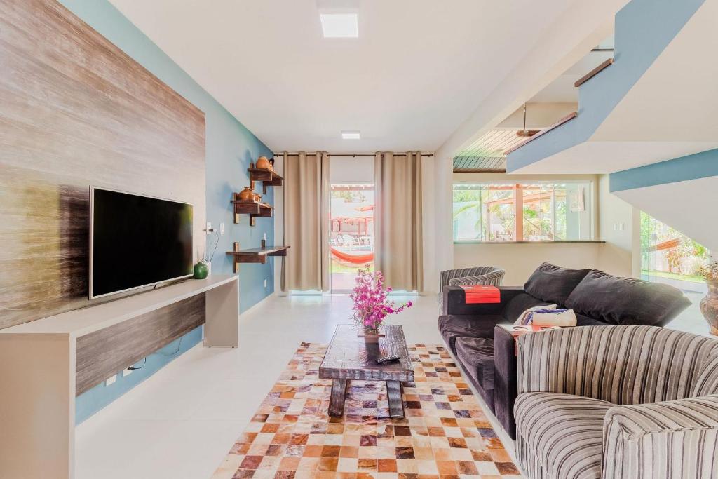 GB60 Excelente Casa 4 Suites a 150m da Praia photo 1
