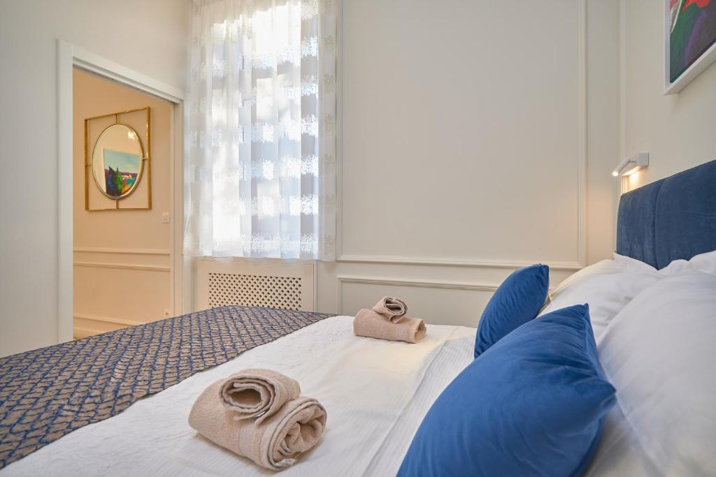Salve Luxury Apartment photo 2