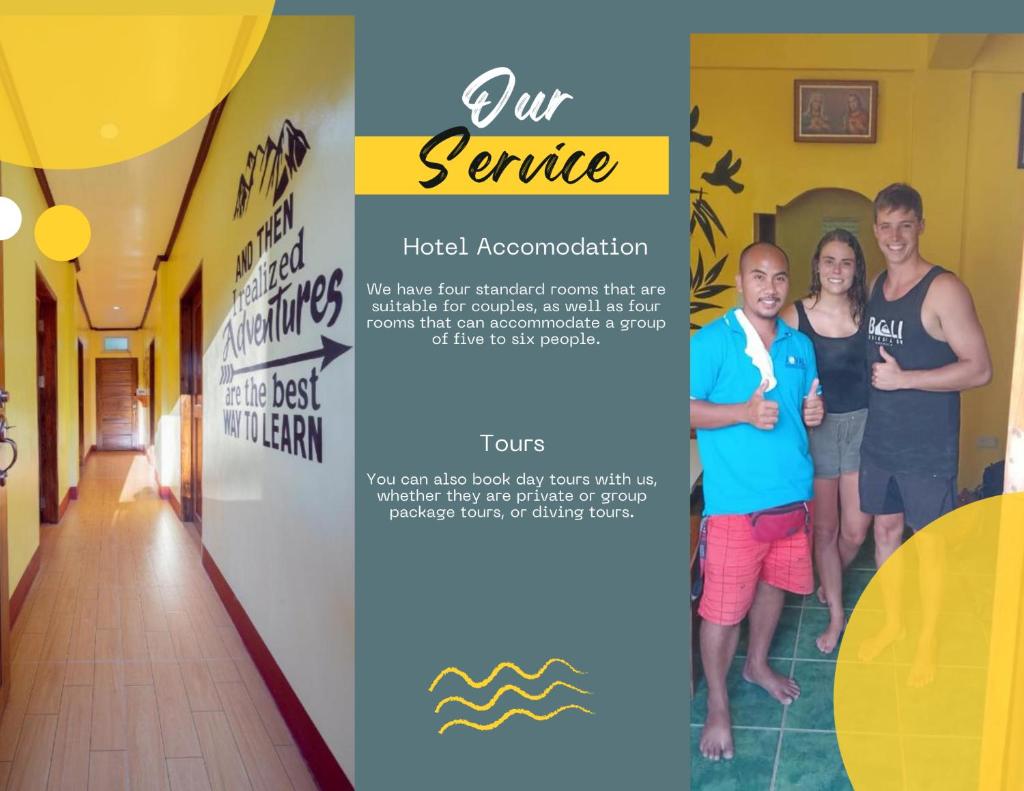 Joval Homestay photo 1