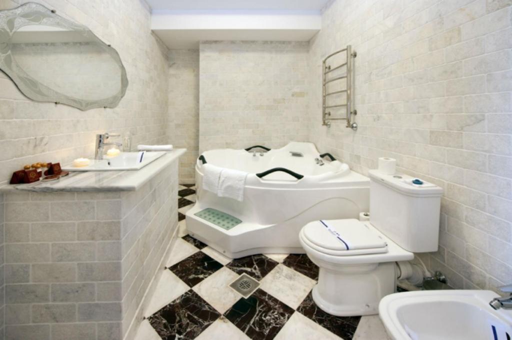 Boutique Hotel California photo 3