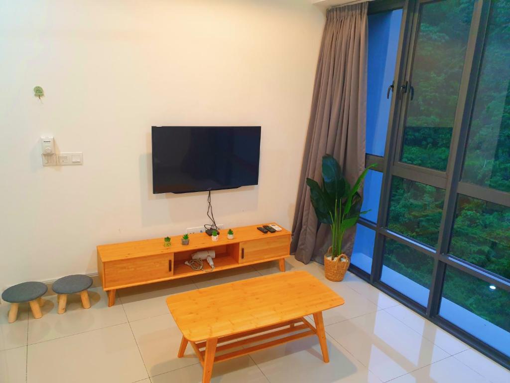 ●SSV10●4pax●Comfort House●13minit●Airpot●CondoPool photo 1