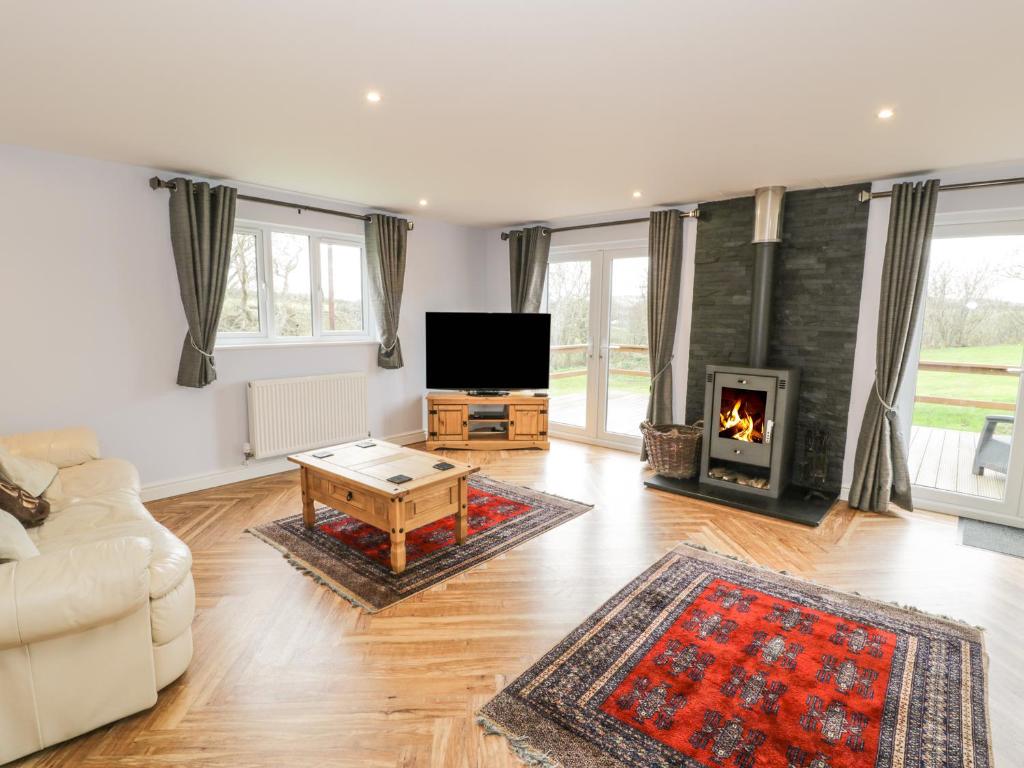 Nant Y Felin Lodge photo 4