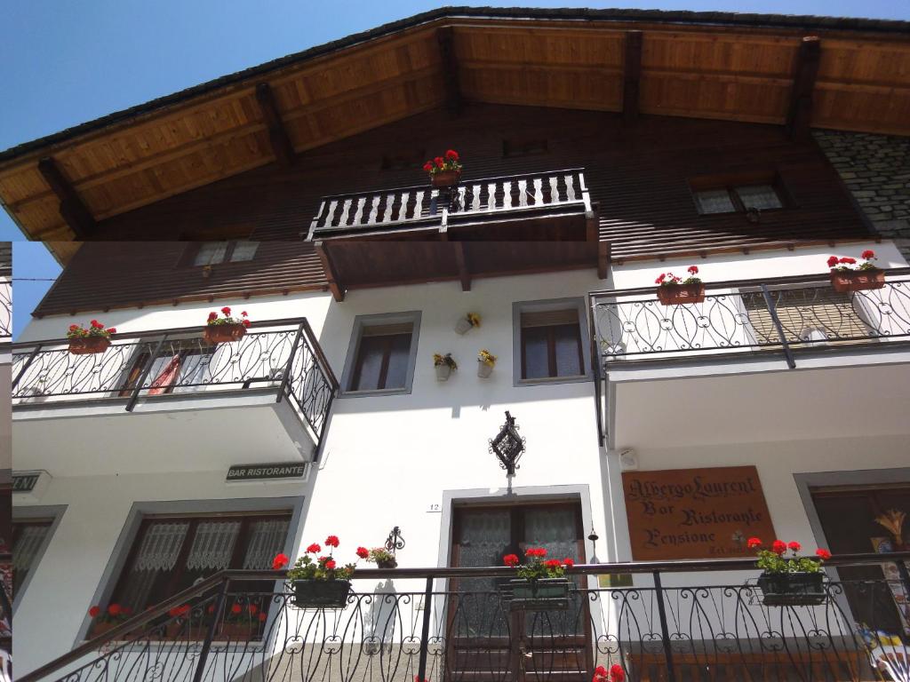 Hotel Laurent photo 2