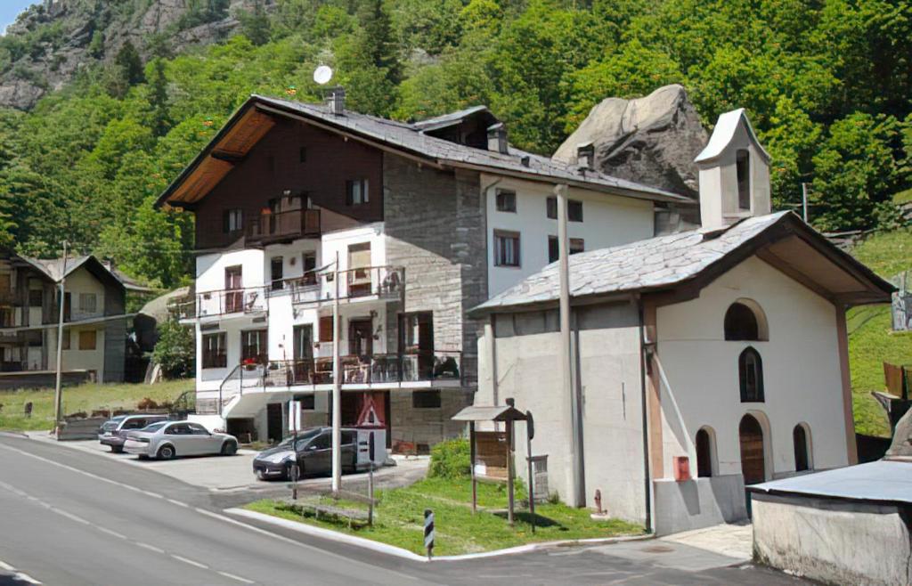 Hotel Laurent photo 3