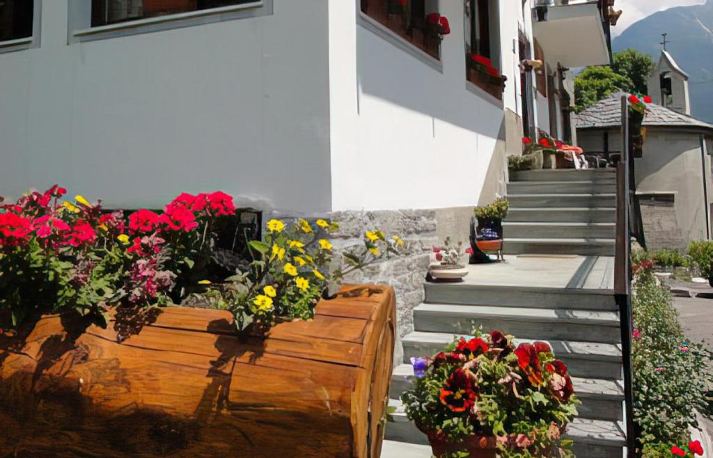 Hotel Laurent photo 1