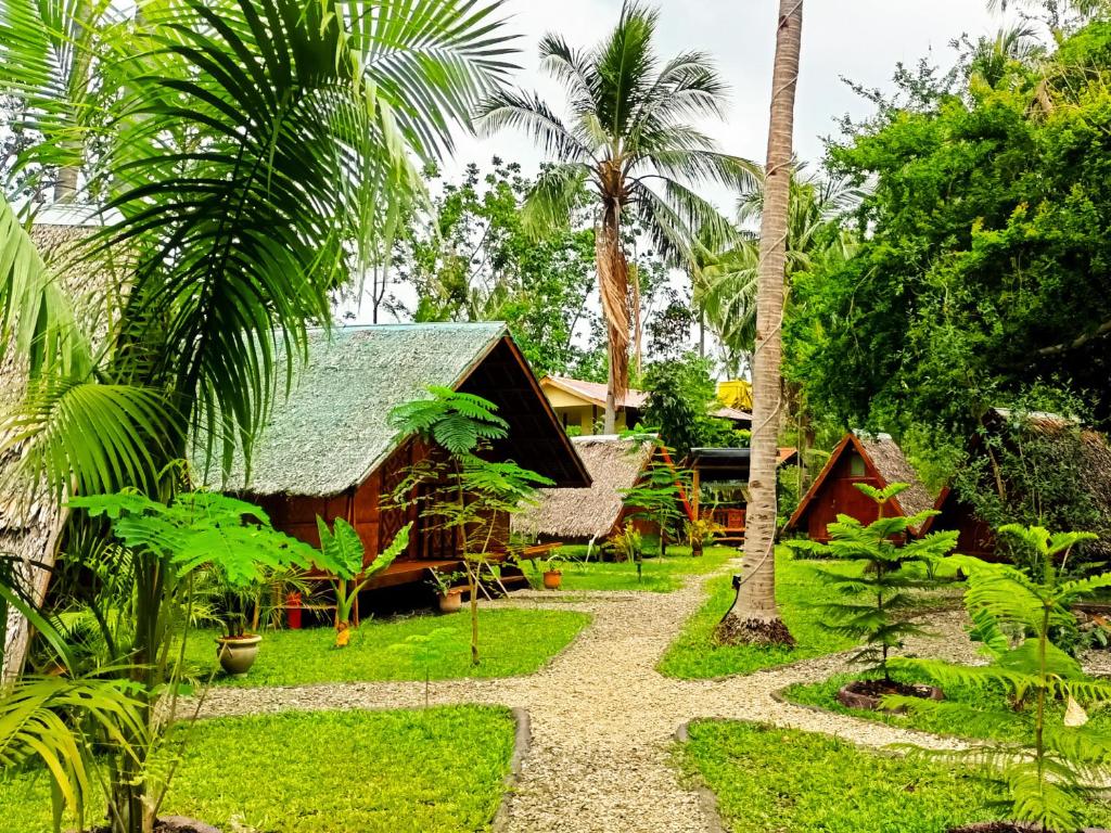 Archery-Asia Nipa Huts Moalboal photo 3