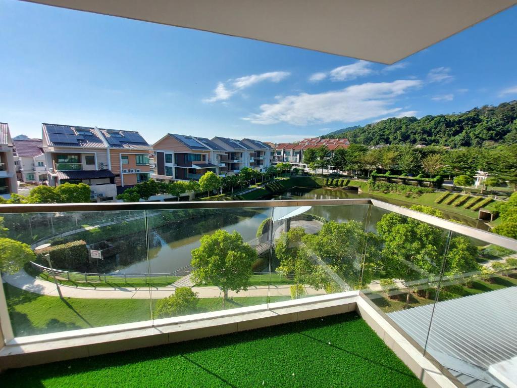 ●STG12●3-Storey●Private House●2step Access Garden● photo 4