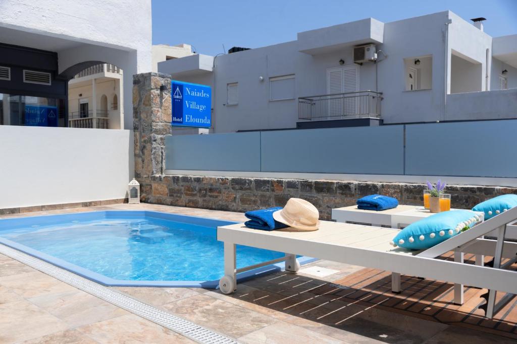 Naiades Village Elounda photo 3