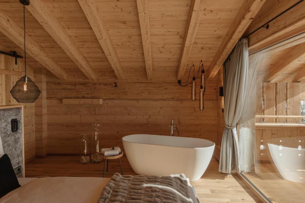 Hygna Chalets photo 1