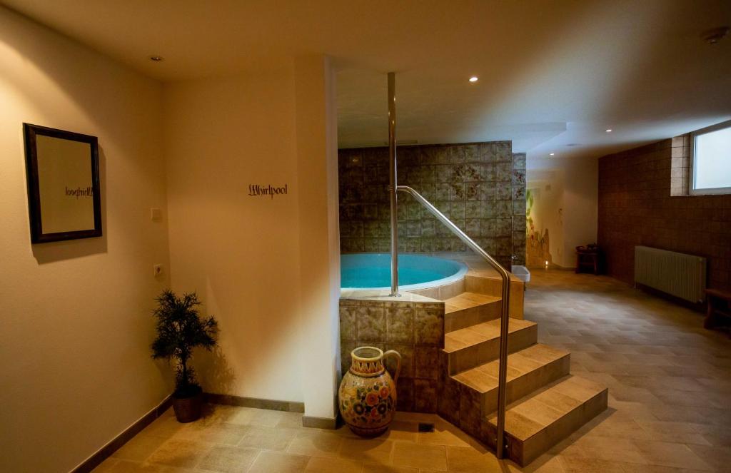 Hotel Martinerhof photo 3