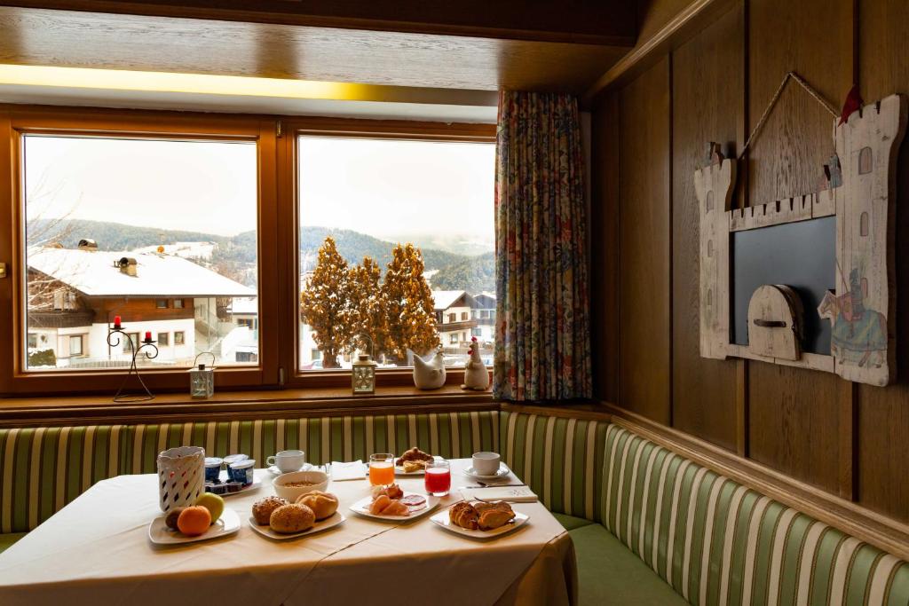 Hotel Martinerhof photo 2