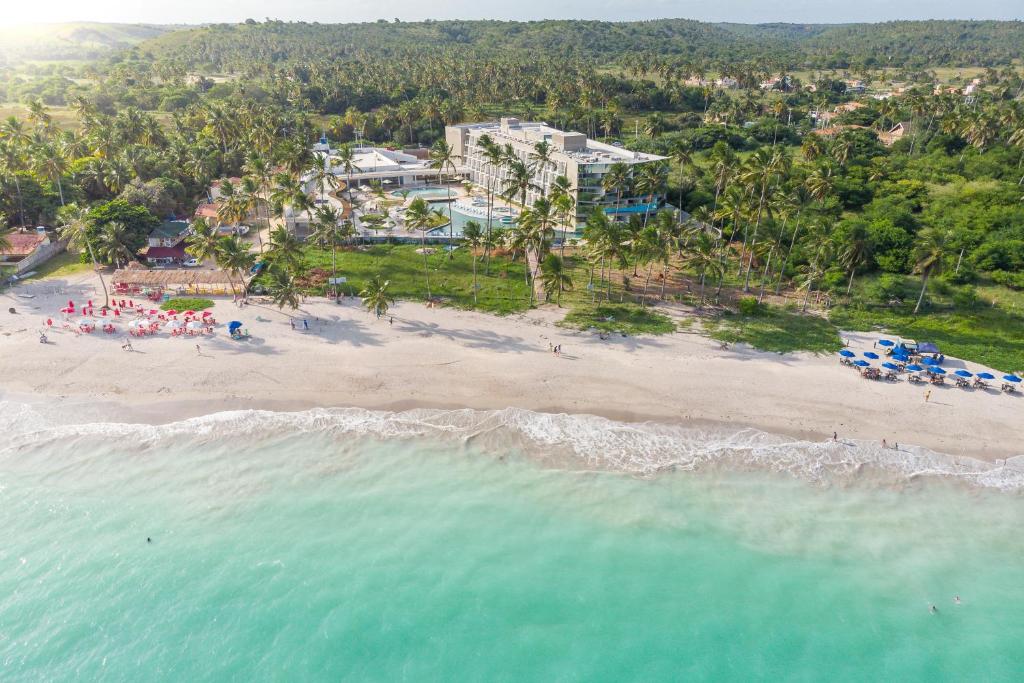 Maragogi Brisa Exclusive Hotel photo 2
