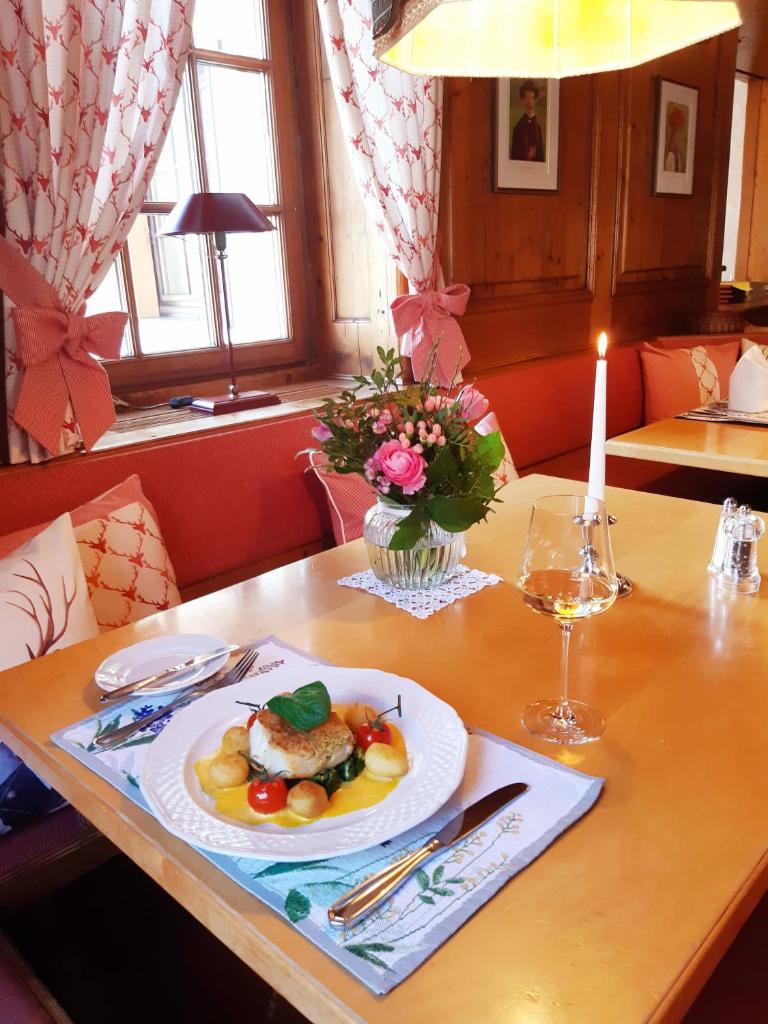 Gasthaus Auerhahn photo 1