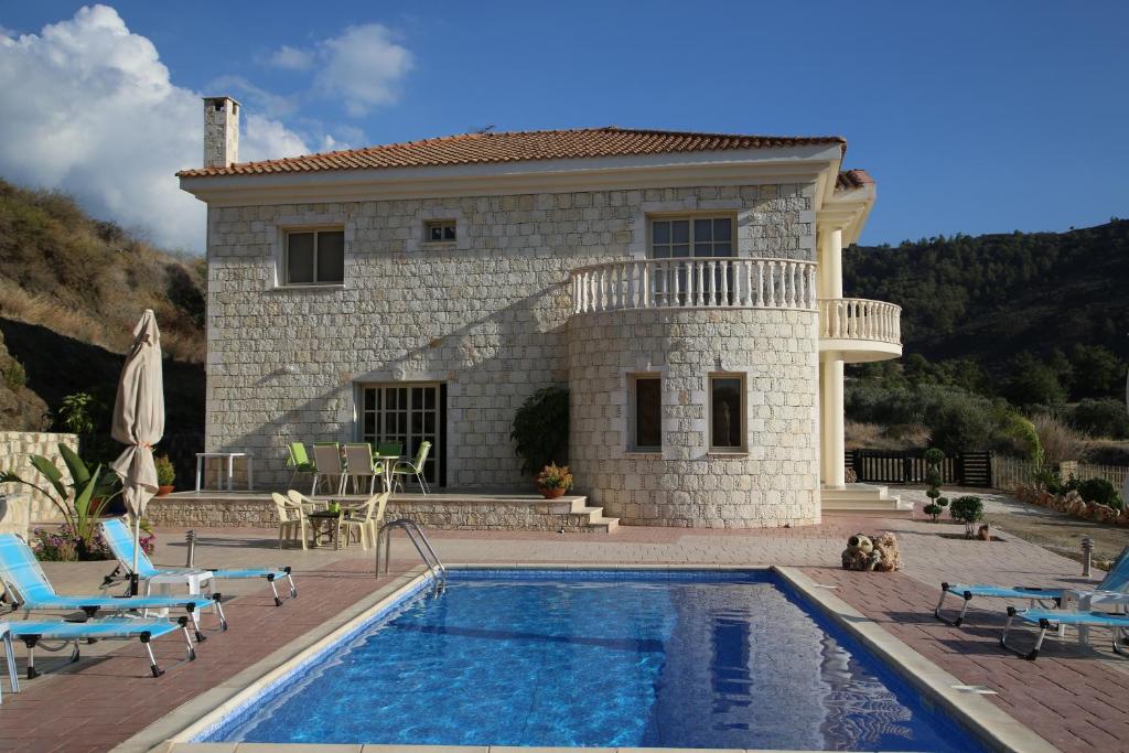 Villa Melyia