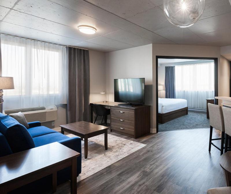 Imperia Hôtel et Suites Boucherville photo 1